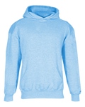 Badger Youth Hooded Sweatshirt Badger