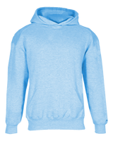 Badger Youth Hooded Sweatshirt Badger