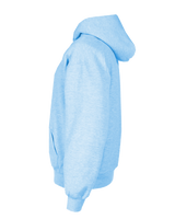 Badger Youth Hooded Sweatshirt Badger