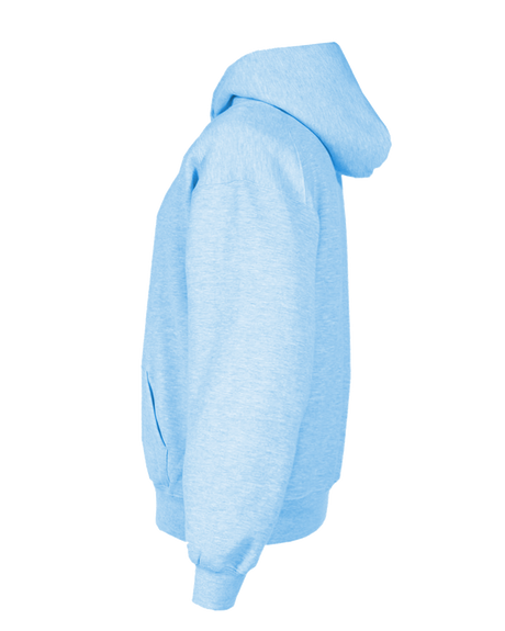 Badger Youth Hooded Sweatshirt Badger