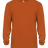 Badger 2105 Youth B-Core Long-Sleeve Hooded Tee Badger