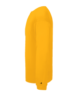 Badger Youth Ultimate Softlock Long-Sleeve Tee Youth Apparel Shirts & Tops