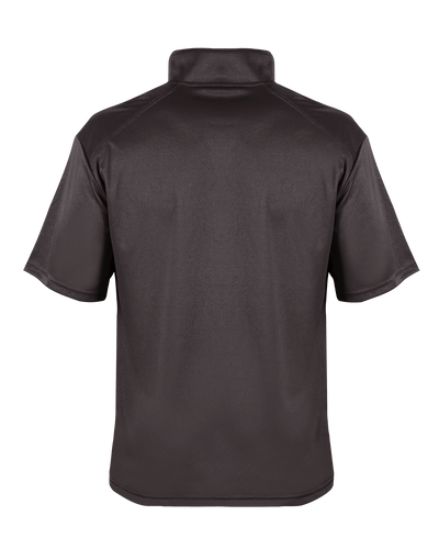 Badger Youth B-Core Short-Sleeve 1/4 Zip