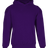 Badger Youth Hooded Sweatshirt Badger