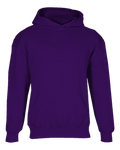 Badger Youth Hooded Sweatshirt Badger