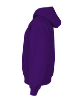 Badger Youth Hooded Sweatshirt Badger