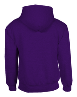 Badger Youth Hooded Sweatshirt Badger