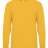 Badger 2105 Youth B-Core Long-Sleeve Hooded Tee Badger