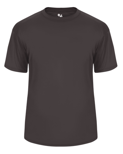 Badger Youth Ultimate Softlock Tee