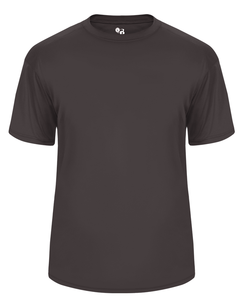 Badger Youth Ultimate Softlock Tee