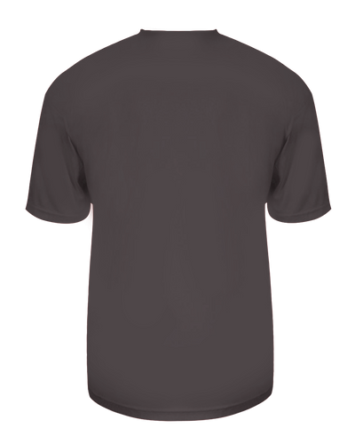 Badger Youth Ultimate Softlock Tee