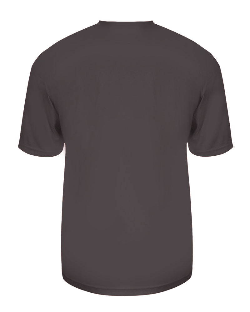 Badger Youth Ultimate Softlock Tee