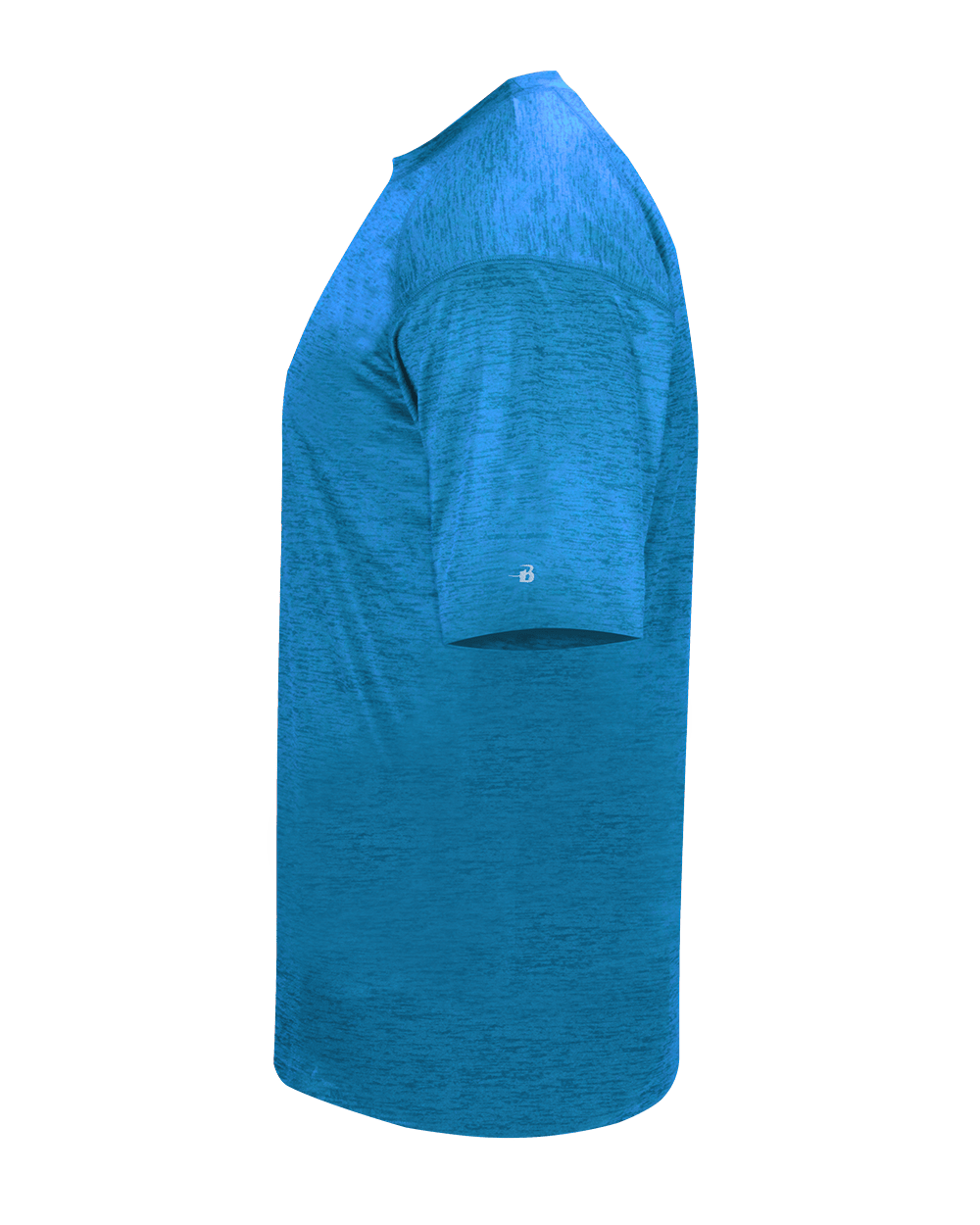 Badger Youth Tonal Blend Tee Badger