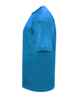 Badger Youth Tonal Blend Tee Badger