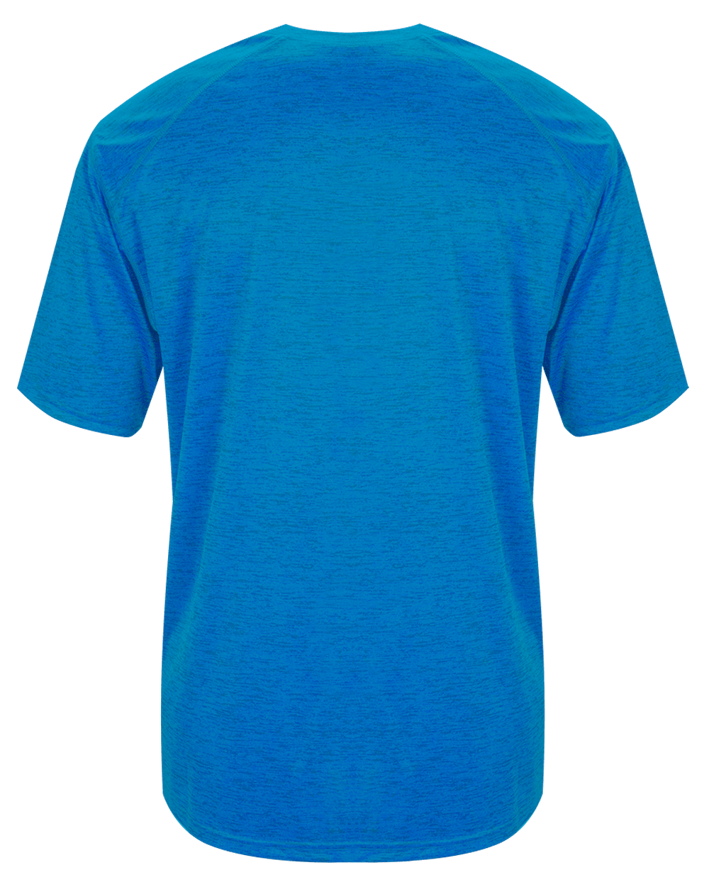 Badger Youth Tonal Blend Tee Badger