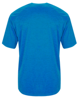 Badger Youth Tonal Blend Tee Badger
