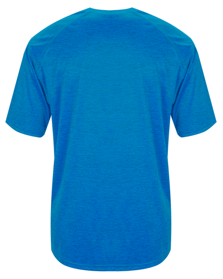 Badger Youth Tonal Blend Tee Badger