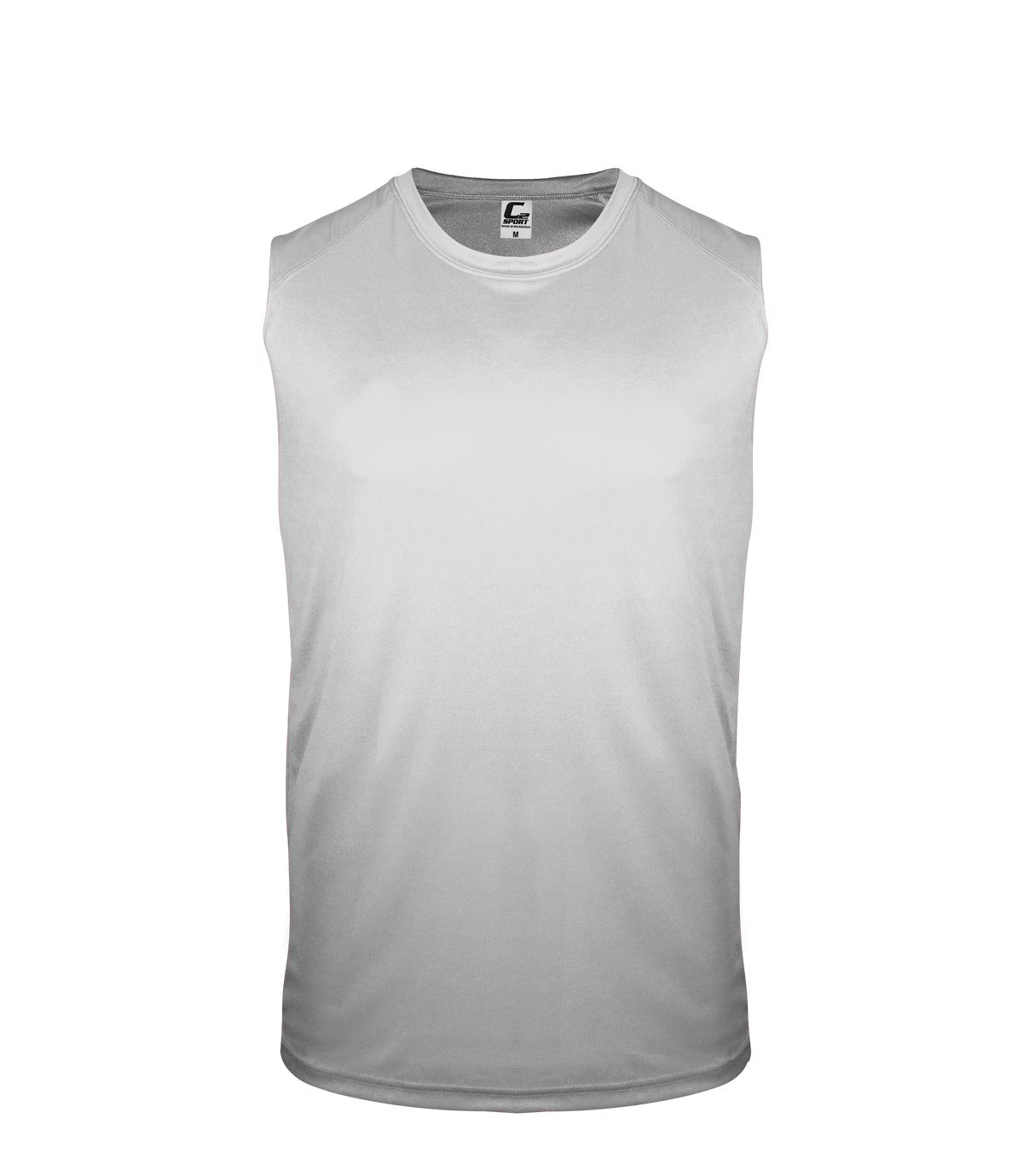 C2 Youth Sleeveless Tee C2