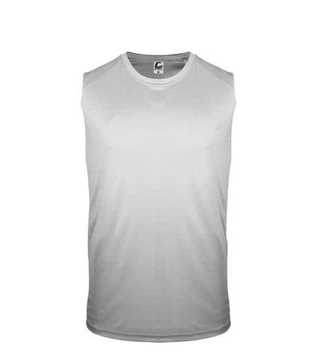 C2 Youth Sleeveless Tee C2