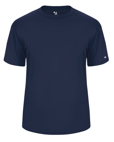 Badger Youth Ultimate Softlock Tee