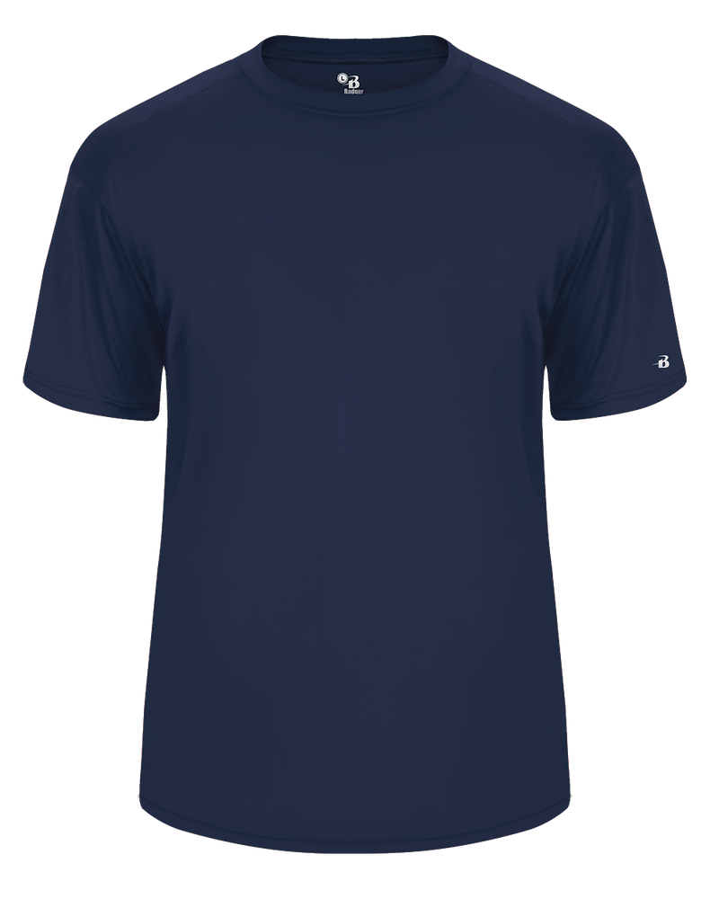 Badger Youth Ultimate Softlock Tee