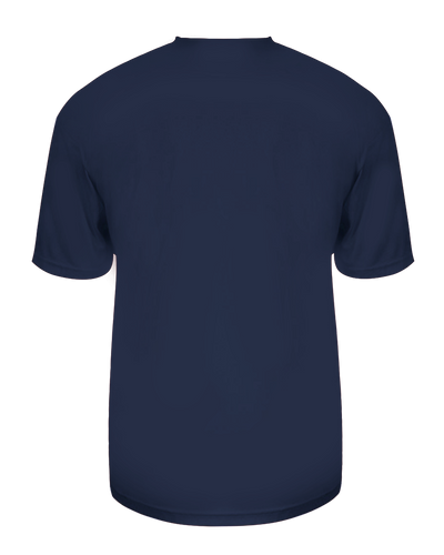 Badger Youth Ultimate Softlock Tee