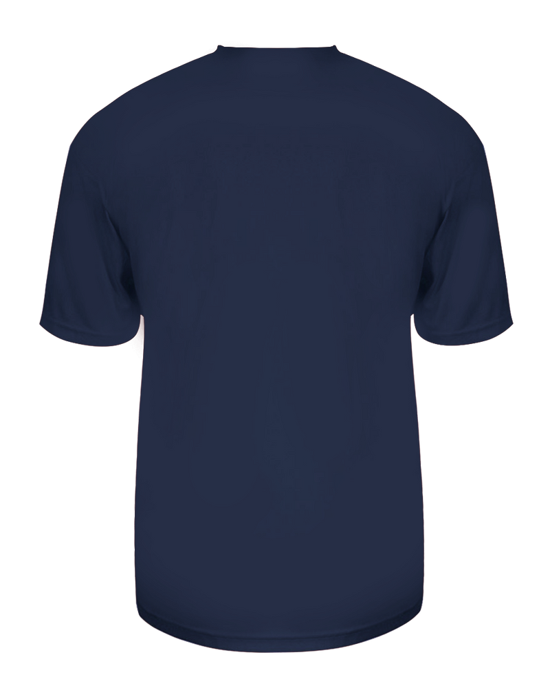 Badger Youth Ultimate Softlock Tee