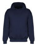 Badger Youth Hooded Sweatshirt Badger