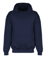Badger Youth Hooded Sweatshirt Badger