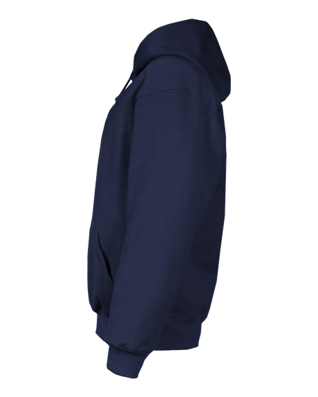 Badger Youth Hooded Sweatshirt Badger