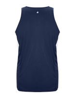 Badger 8667 Men's Stride Singlet Badger