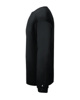 Badger Youth Ultimate Softlock Long-Sleeve Tee Youth Apparel Shirts & Tops