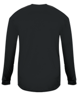 Badger Youth Ultimate Softlock Long-Sleeve Tee Youth Apparel Shirts & Tops