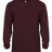Badger 2105 Youth B-Core Long-Sleeve Hooded Tee Badger
