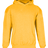 Badger Youth Hooded Sweatshirt Badger