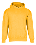 Badger Youth Hooded Sweatshirt Badger
