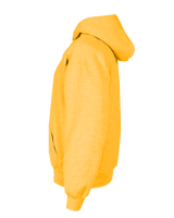 Badger Youth Hooded Sweatshirt Badger