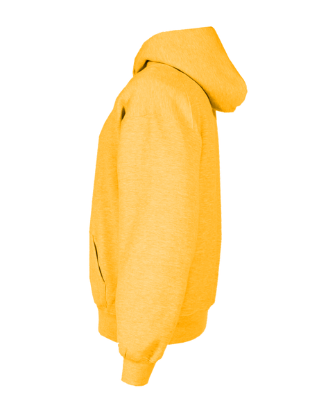 Badger Youth Hooded Sweatshirt Badger