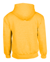 Badger Youth Hooded Sweatshirt Badger