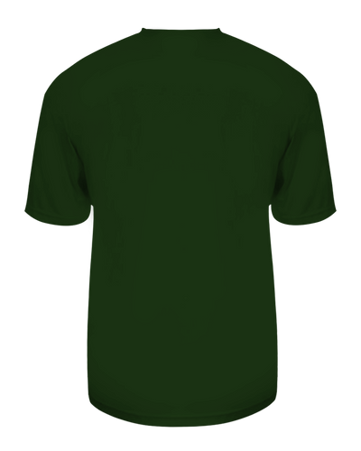 Badger Youth Ultimate Softlock Tee