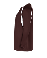 Badger Youth Hook Long-Sleeve Tee Youth Apparel Shirts & Tops