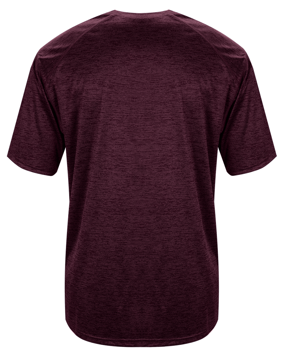 Badger Youth Tonal Blend Tee Badger
