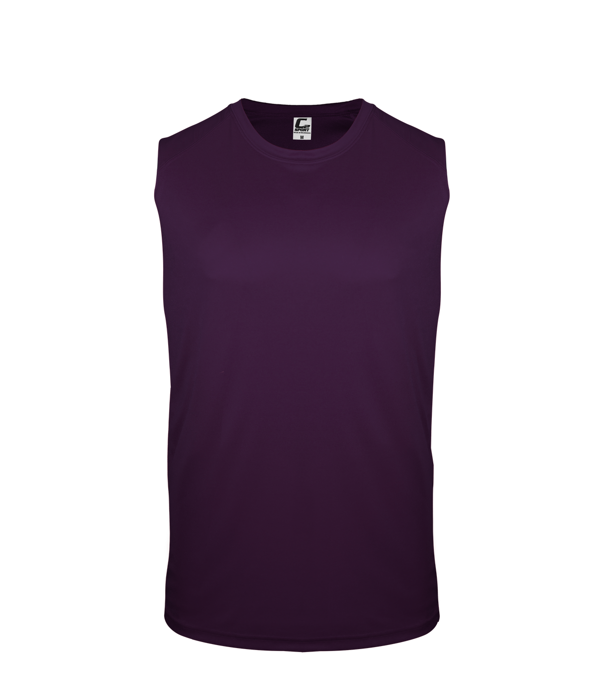 C2 Youth Sleeveless Tee C2