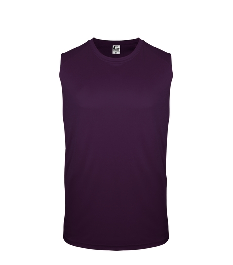 C2 Youth Sleeveless Tee C2