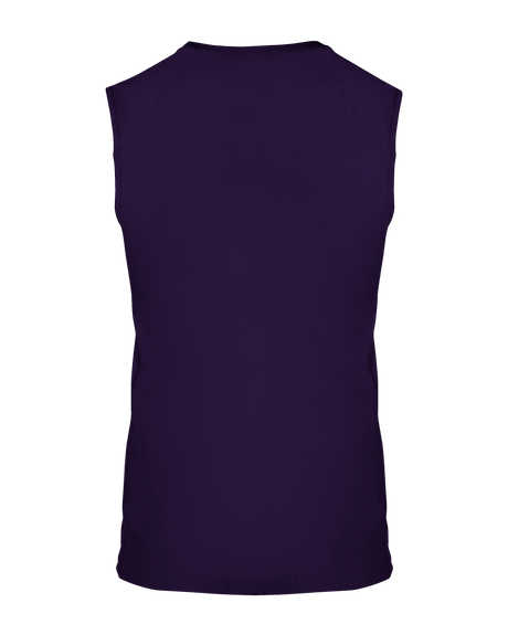 C2 Youth Sleeveless Tee C2