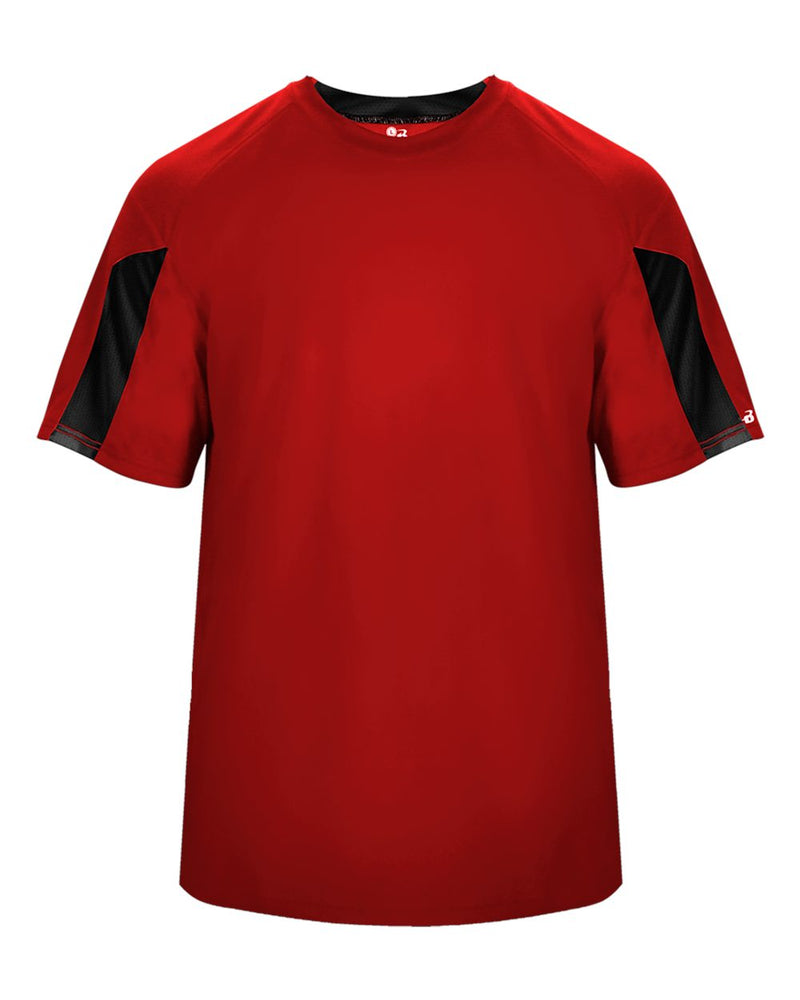 Badger Youth Striker Tee
