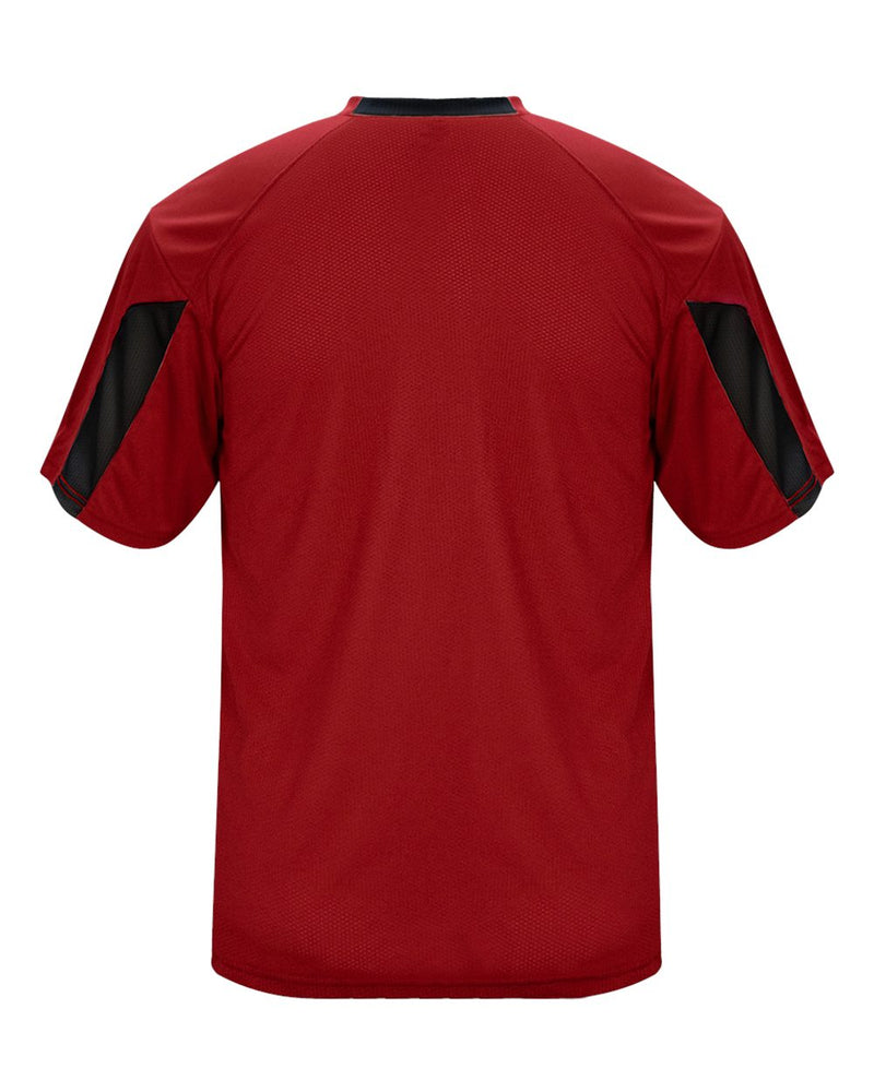 Badger Youth Striker Tee