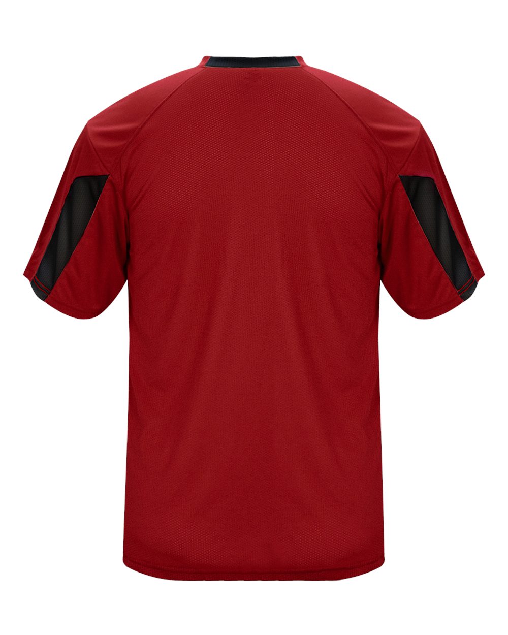 Badger Youth Striker Tee Badger