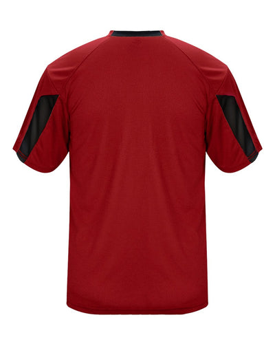 Badger Youth Striker Tee