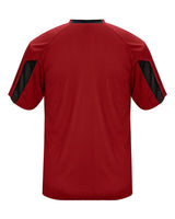 Badger Youth Striker Tee Youth Apparel Shirts & Tops